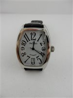 Montre Paul Picot Homme Firshire in Acier 4097 - 4097